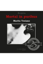 MORTAL IN PURIBUS