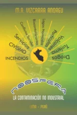NOOSFERA. LA CONTAMINACIÓN NO INDUSTRIAL
