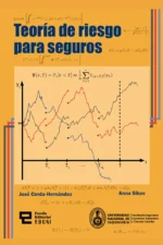 TEORÍA DE RIESGO PARA SEGUROS
