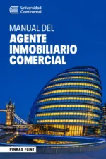 MANUAL DEL AGENTE INMOBILIARIO COMERCIAL