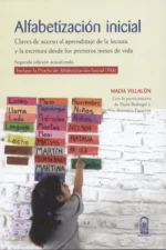 ALFABETIZACIÓN INICIAL
