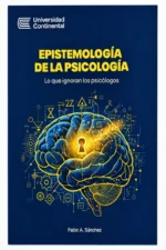 EPISTEMOLOGIA DE LA PSICOLOGIA